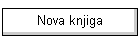 Nova knjiga