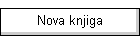 Nova knjiga