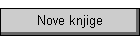 Nove knjige