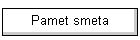 Pamet smeta